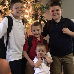 Meet your Posher, Nikki